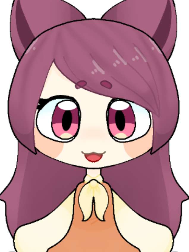 @EstellaStar (Blot's sister)
