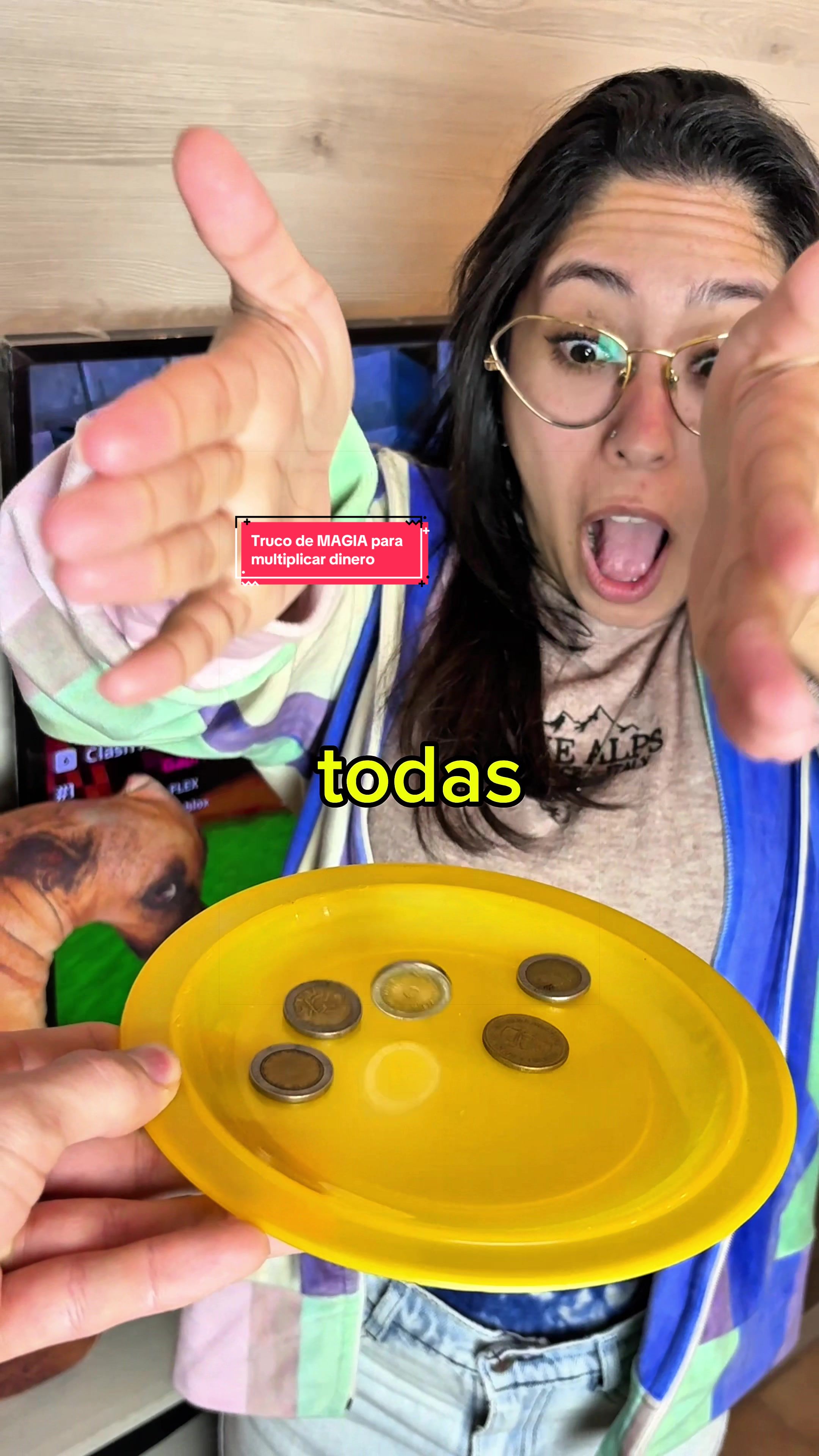 @Tamara y Franco