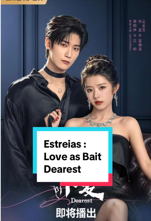 @Rosy Fragoso | Doramas