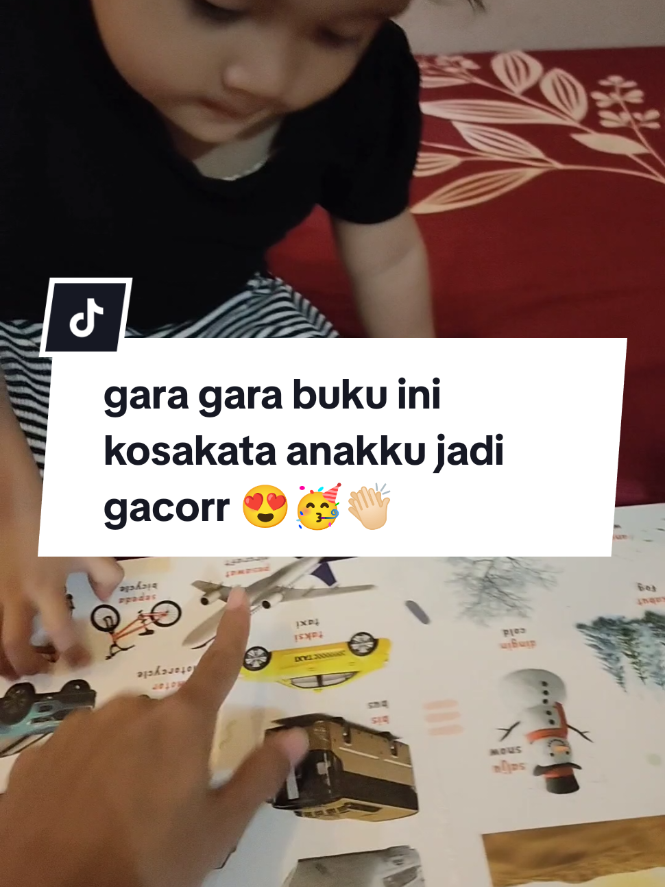 @Bunda Mazna