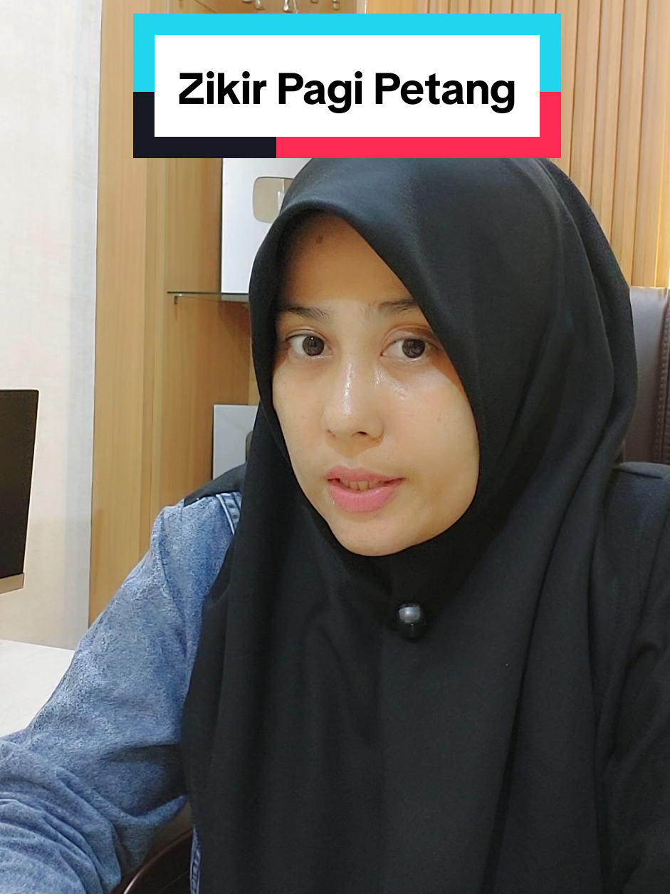 @Ustadzah Dr. Nella Lucky