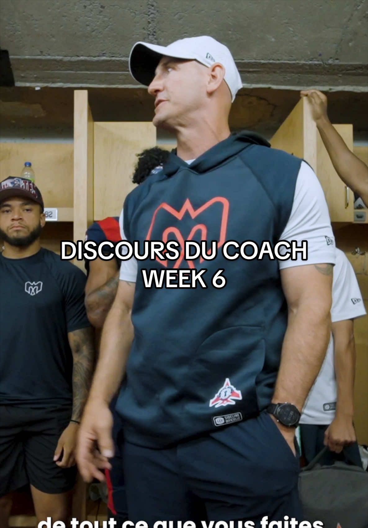 @Alouettes MTL