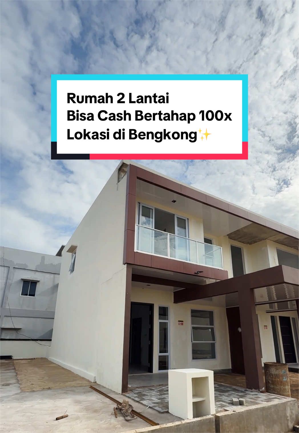 @Hengky Property