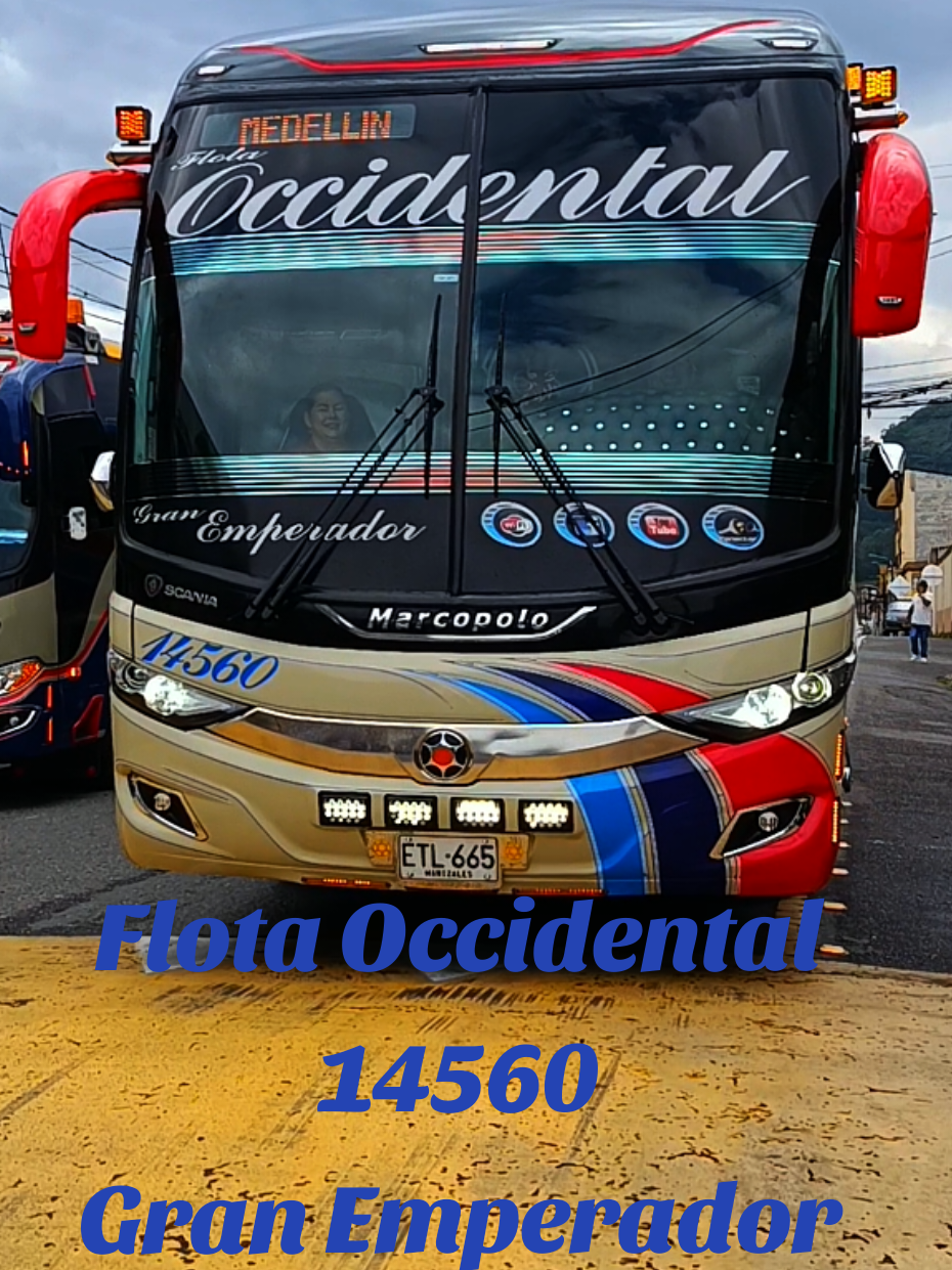 @El Omega Dog busologo🇨🇴