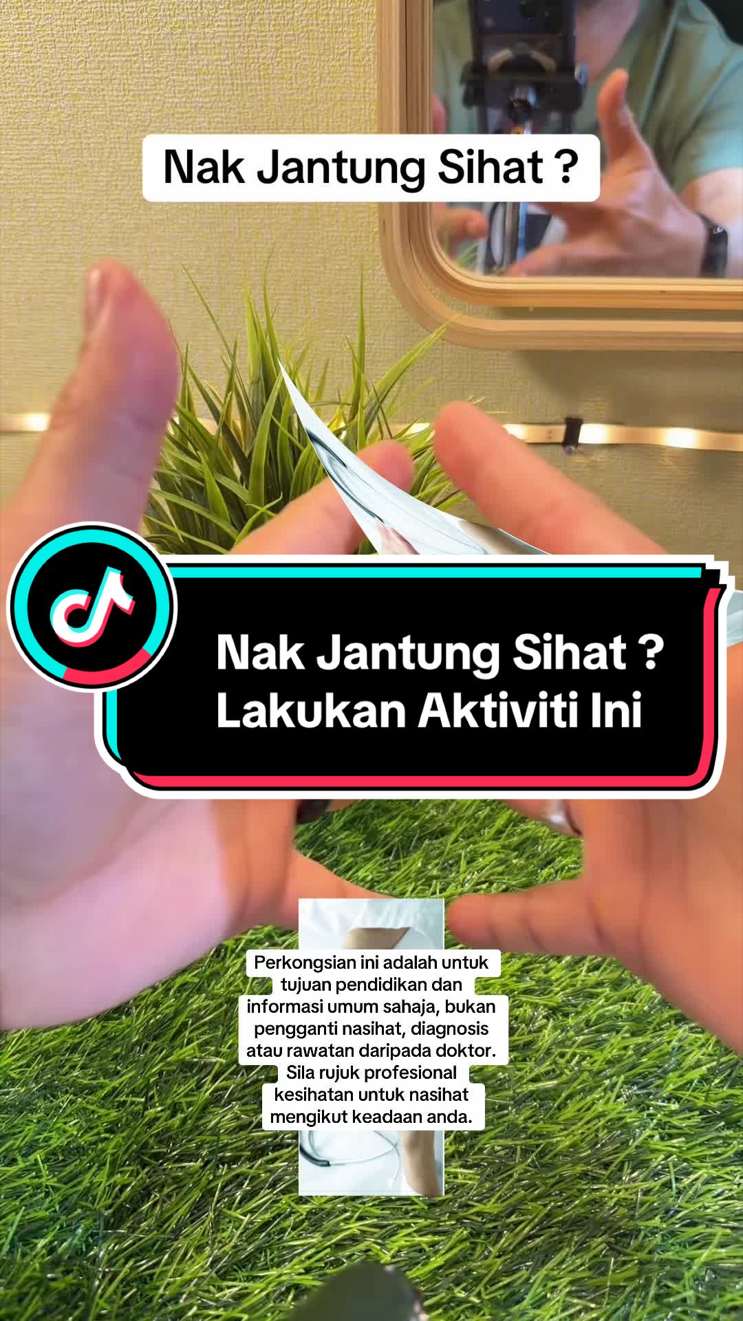 @Mahadi Abdullah | Abg Petua
