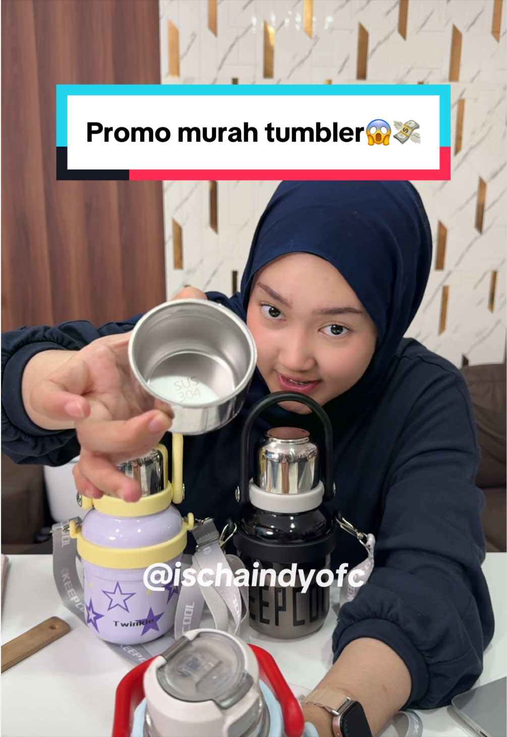 @Ischa&Indy