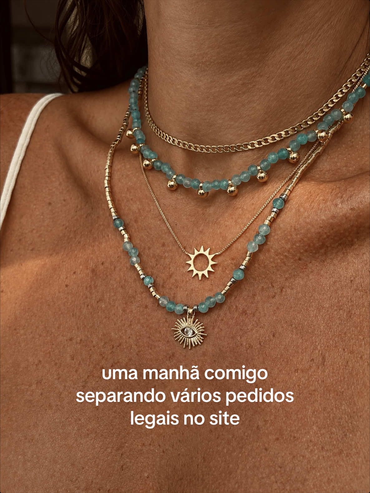 @Naty Bernardes