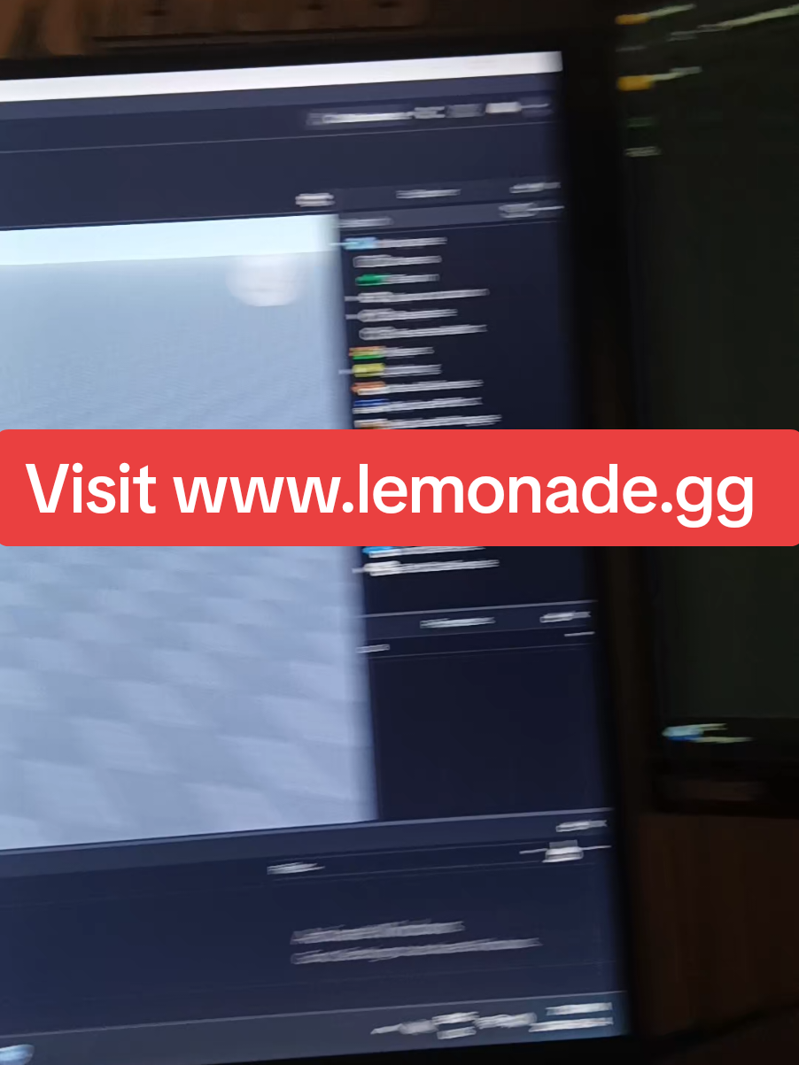 @Lemonade.gg