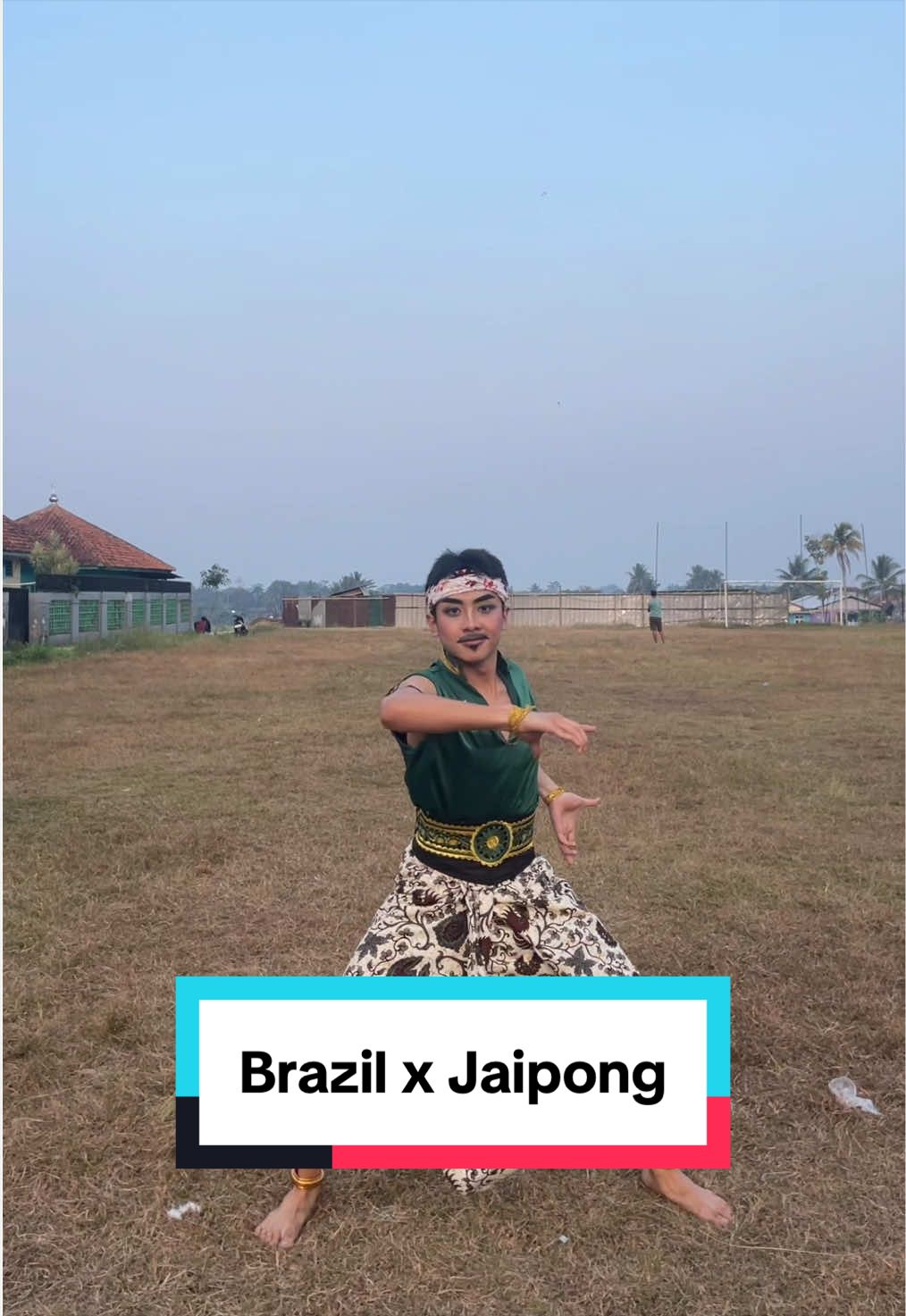 @Fakhrizal
