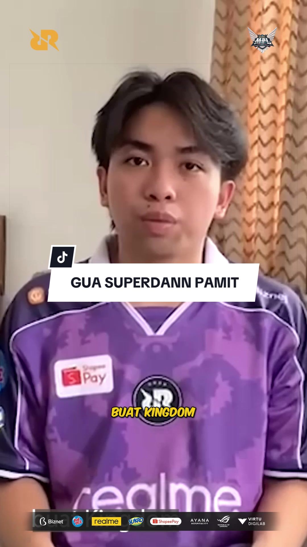@Team RRQ