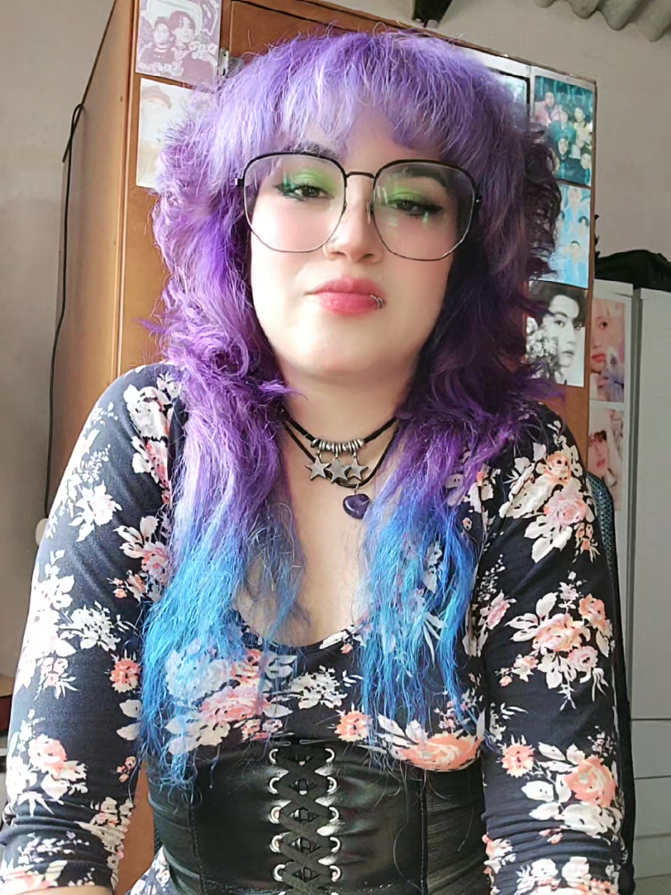 @Gaby Franco