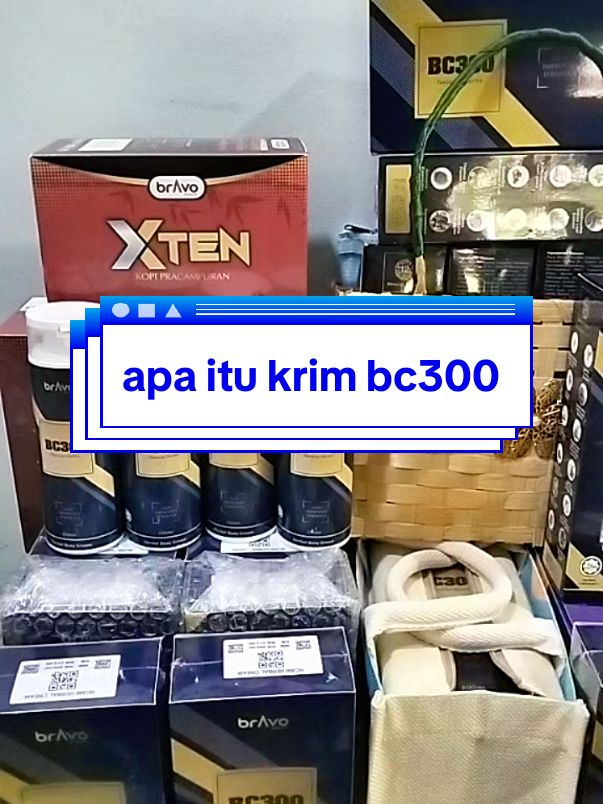 @Bc300 Oma Ainon | Bravo Biz