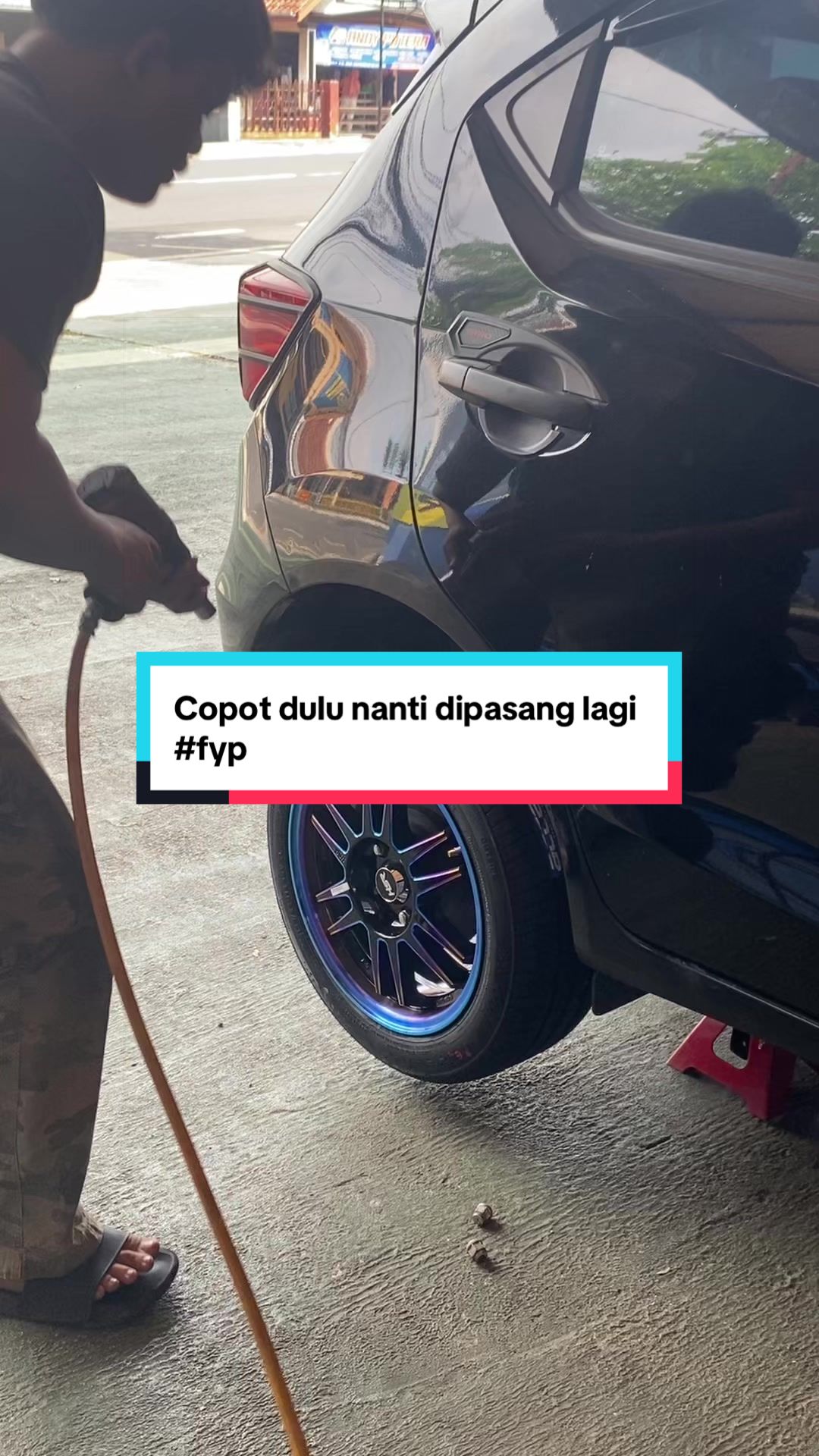 @HSR Ciamis Official
