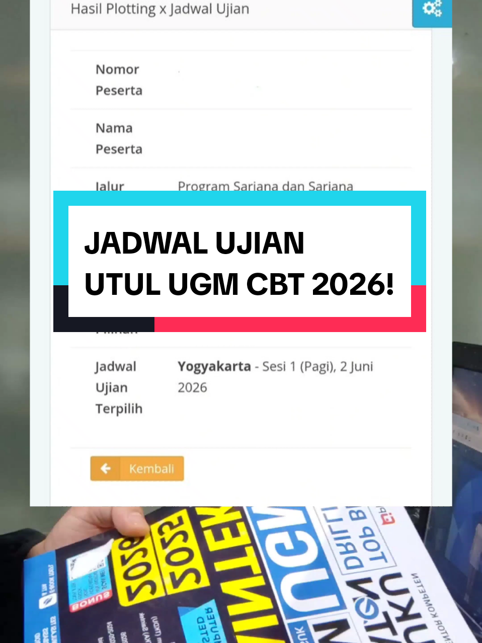 @WILDAN | TIPS PTN OSN SEKDIN |