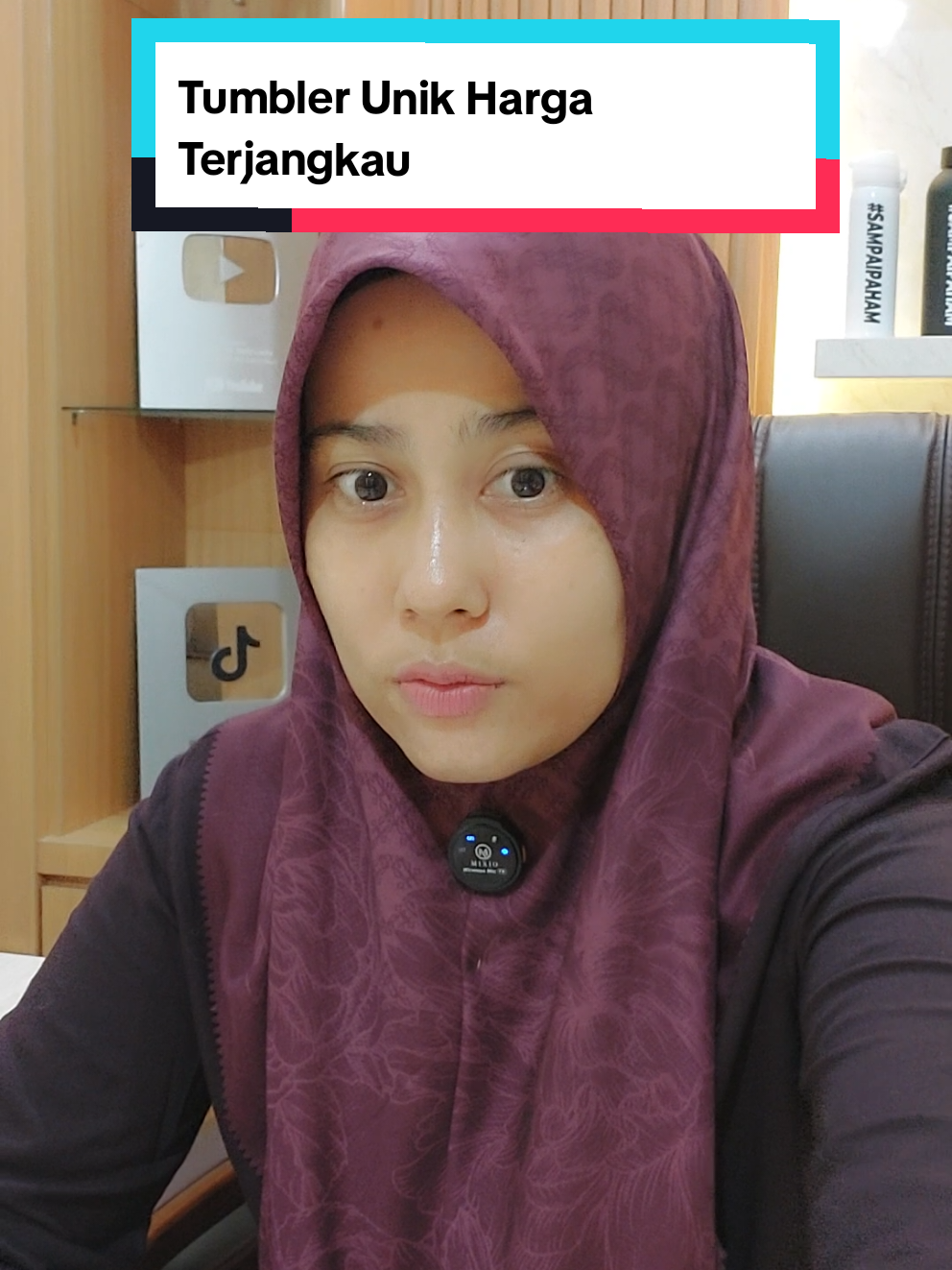 @Ustadzah Dr. Nella Lucky