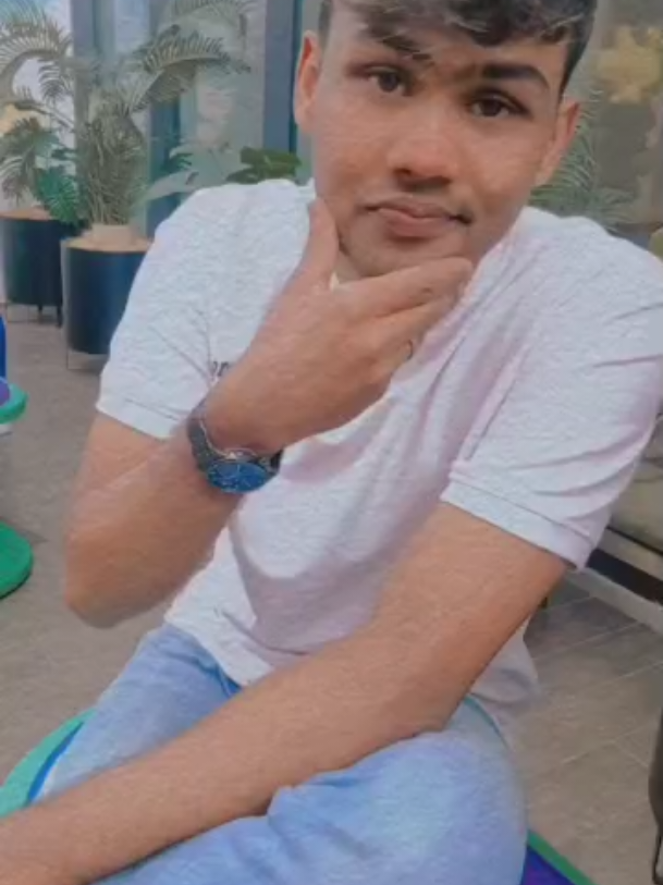 @S H A M
