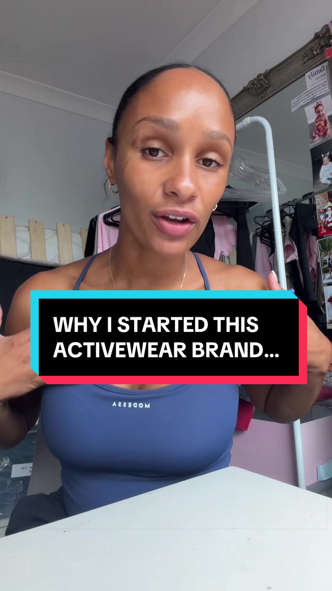 @LORRIN | MODESSA ACTIVEWEAR