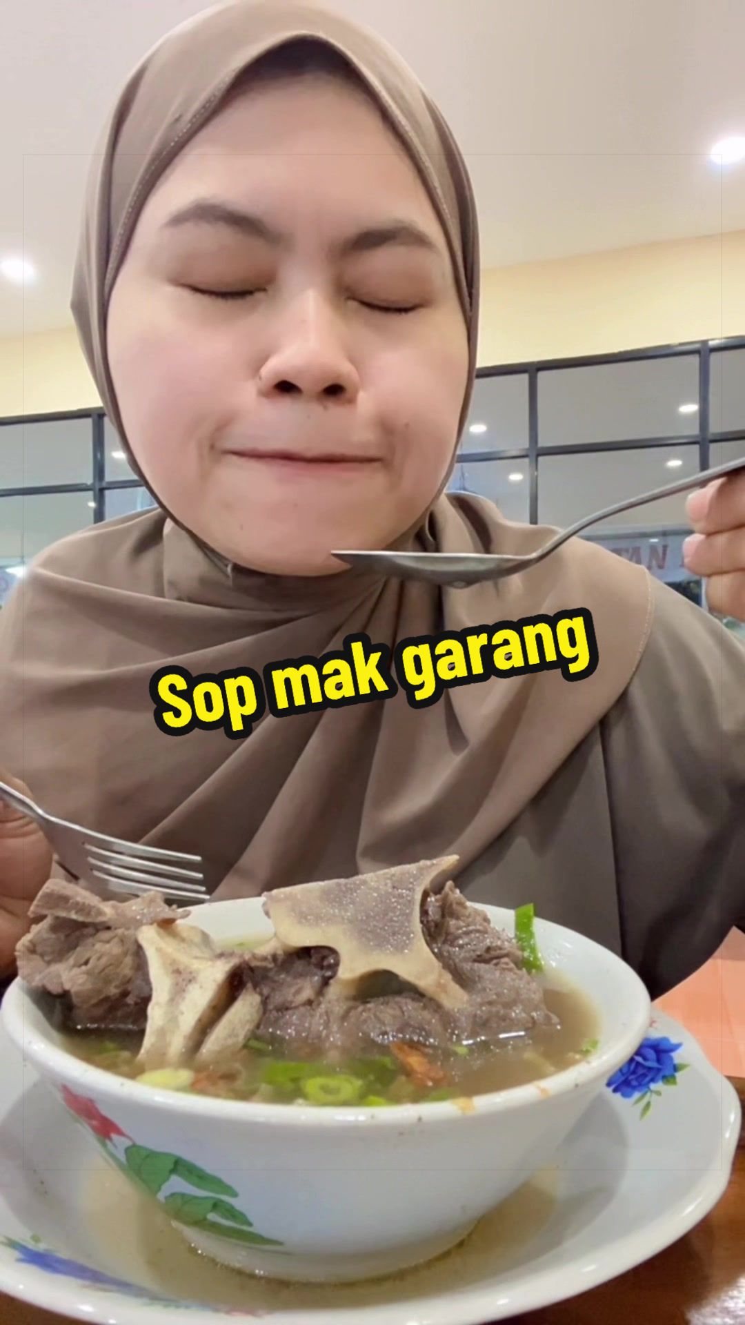 @Mpok Baju Tosca