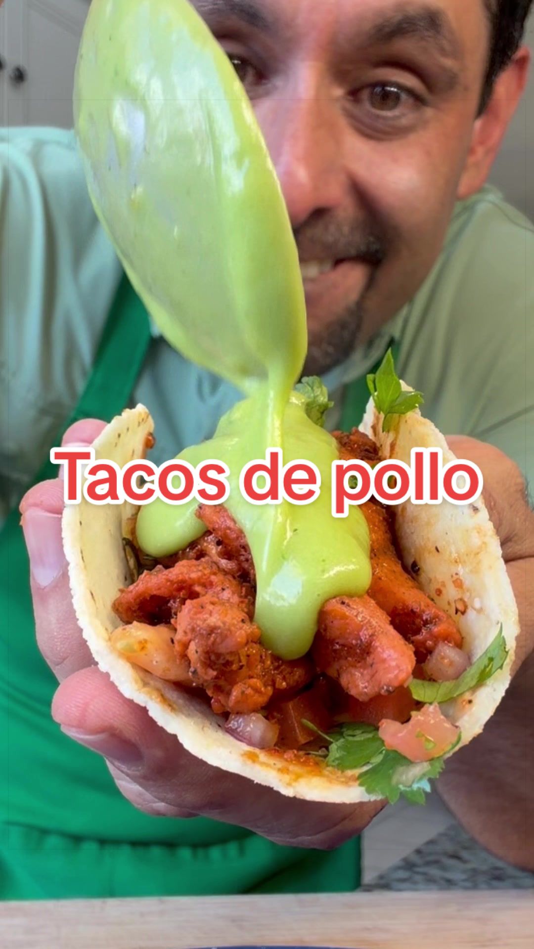 @Chefjuanangel
