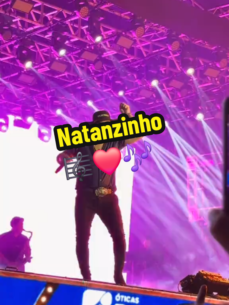 @fãn de Natanzinho Lima