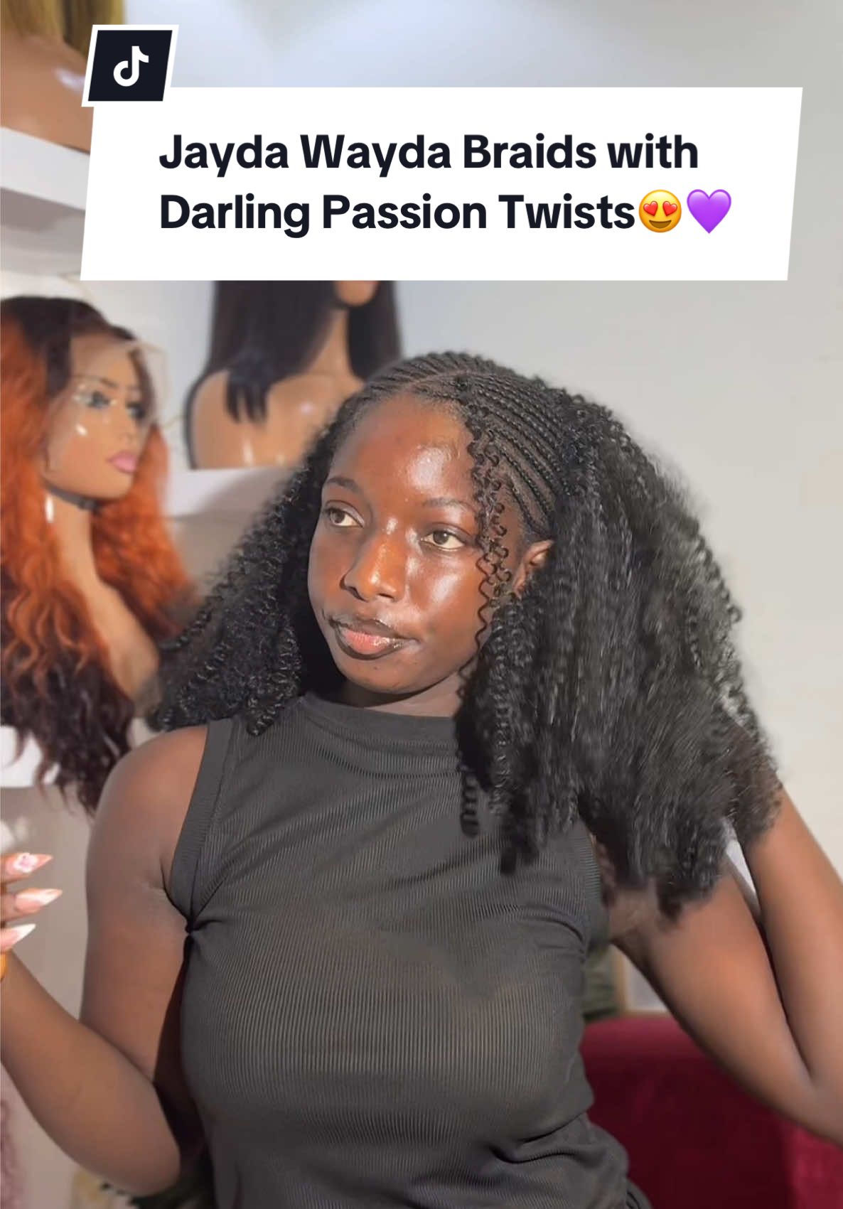 @Princess Tabitha😍!