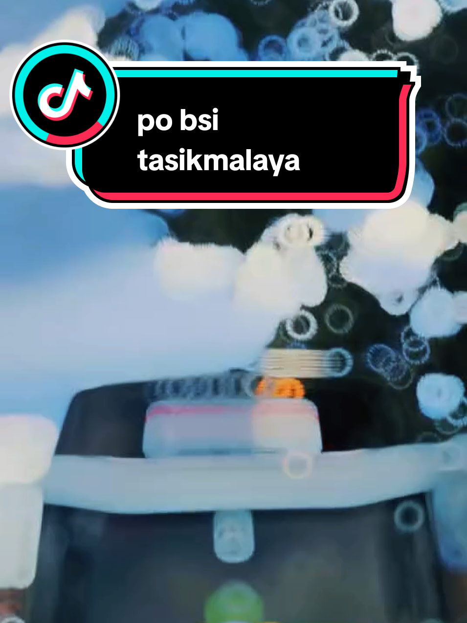 @PO Bsi Tasikmalaya