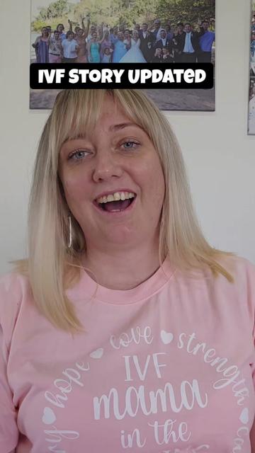 @Kylz TTC | IVF | Diaries