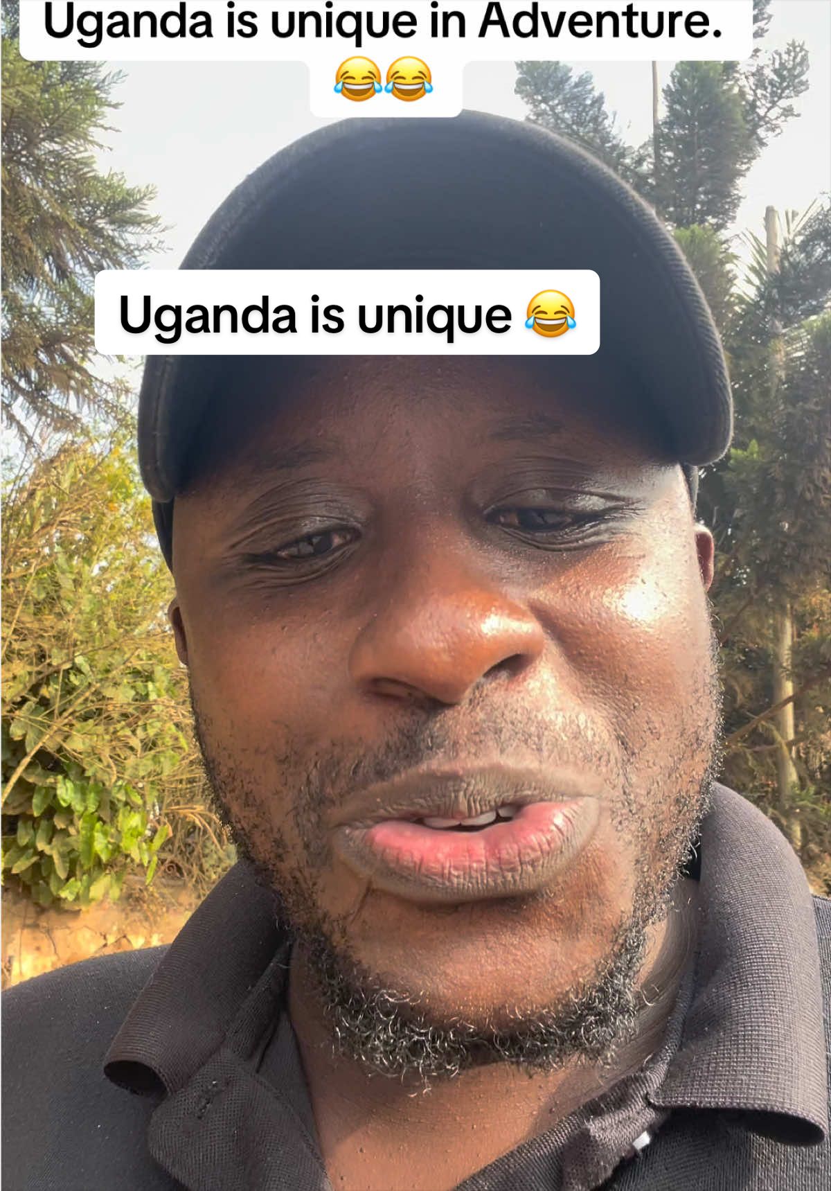 @🇺🇬Social King&bull;Social K🤴🏿NG