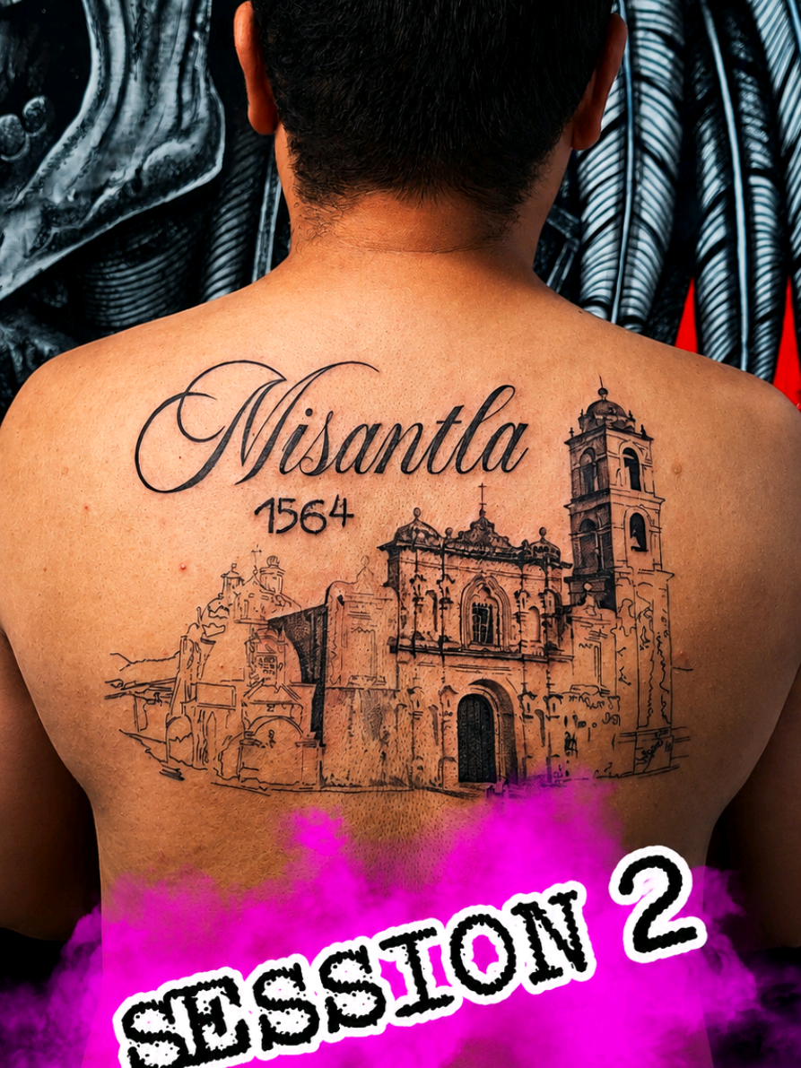 @Edsonvirues_tattoo