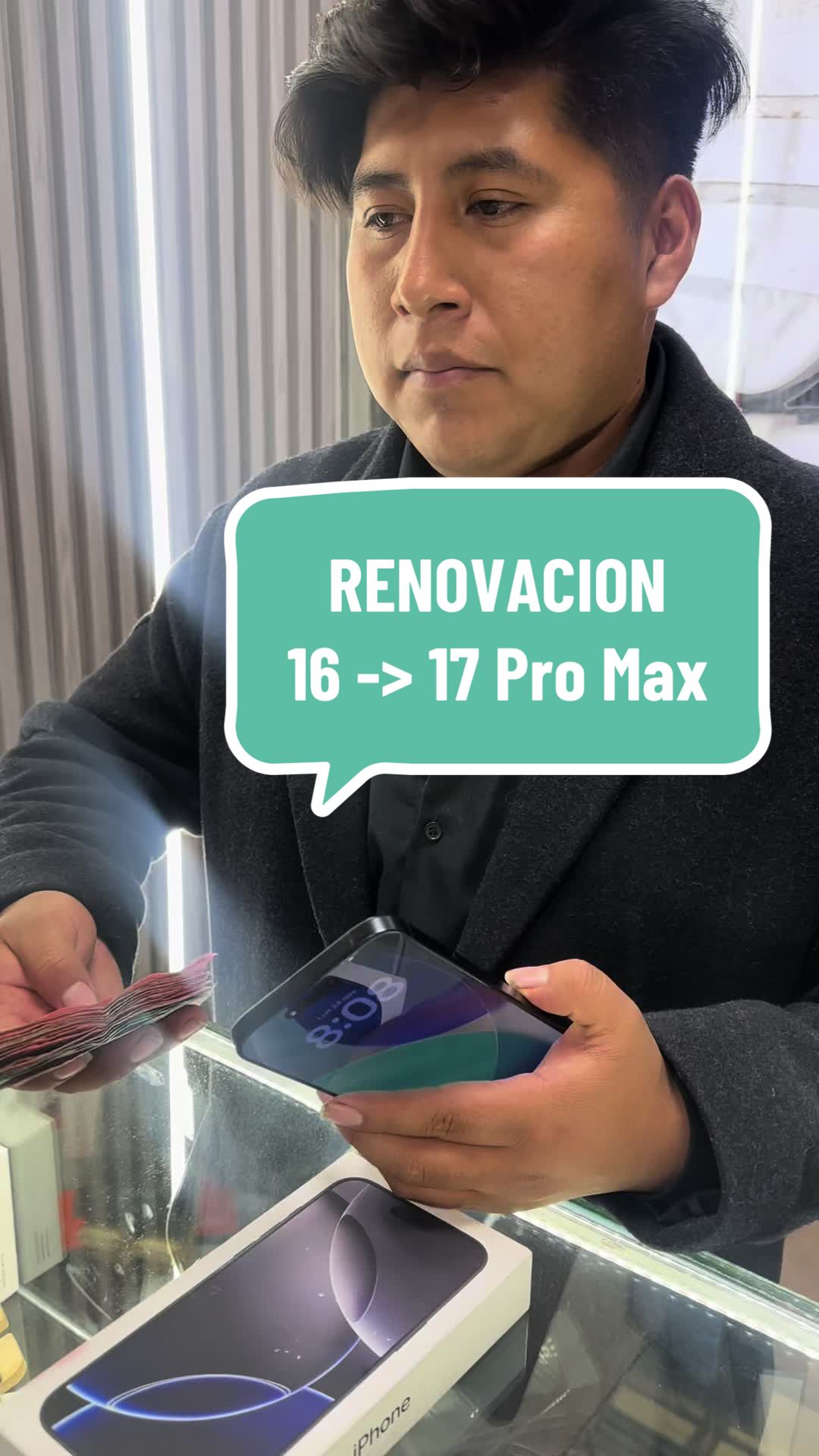 @ImportMovil STORE 📲🍎