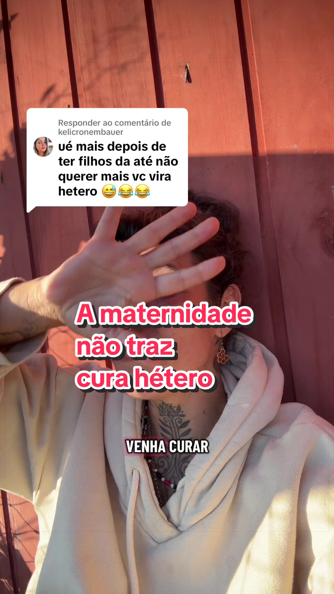 @Odara da Floresta 🇧🇷