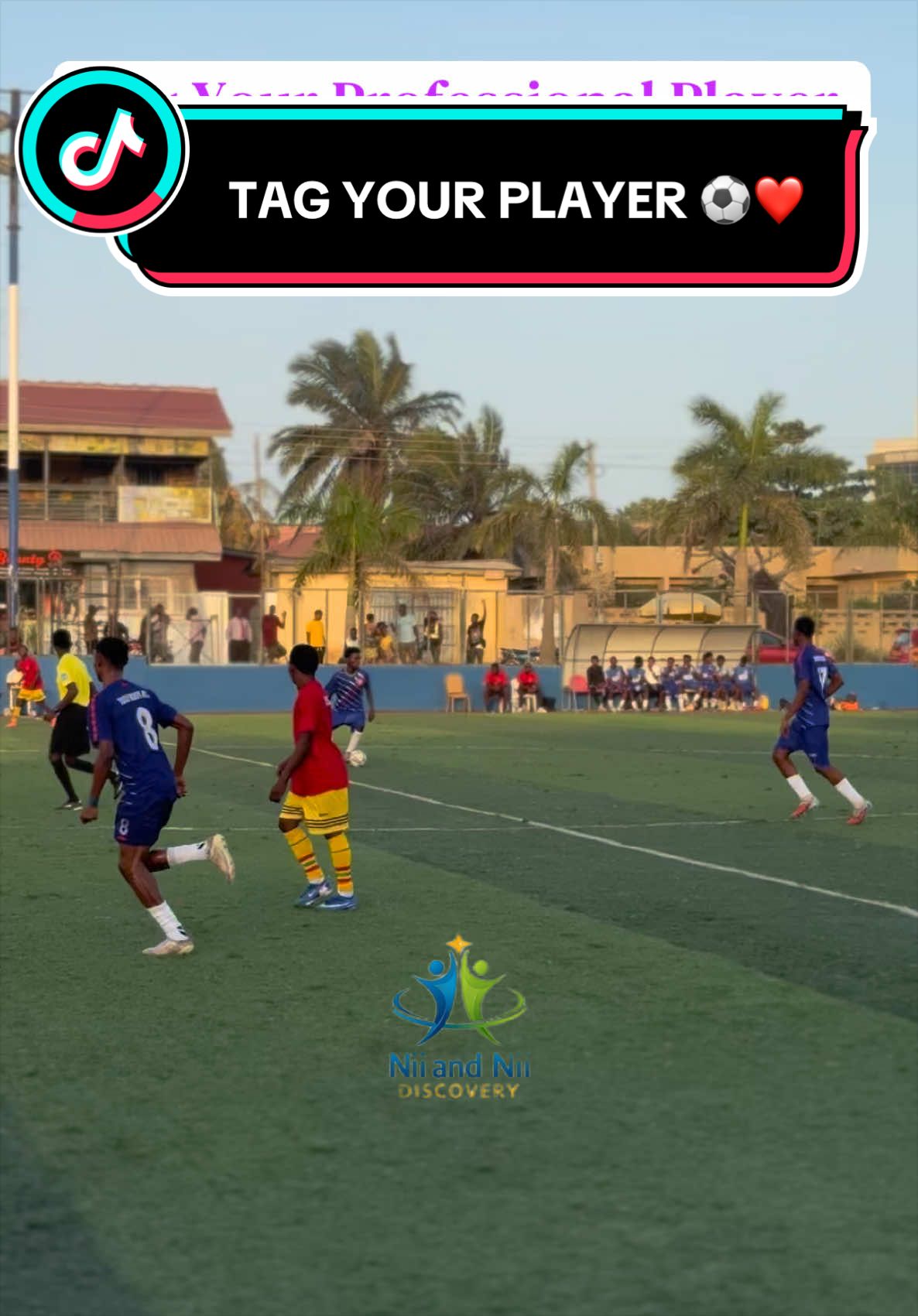 @Nii and Nii Discovery 🇬🇭🥹💡