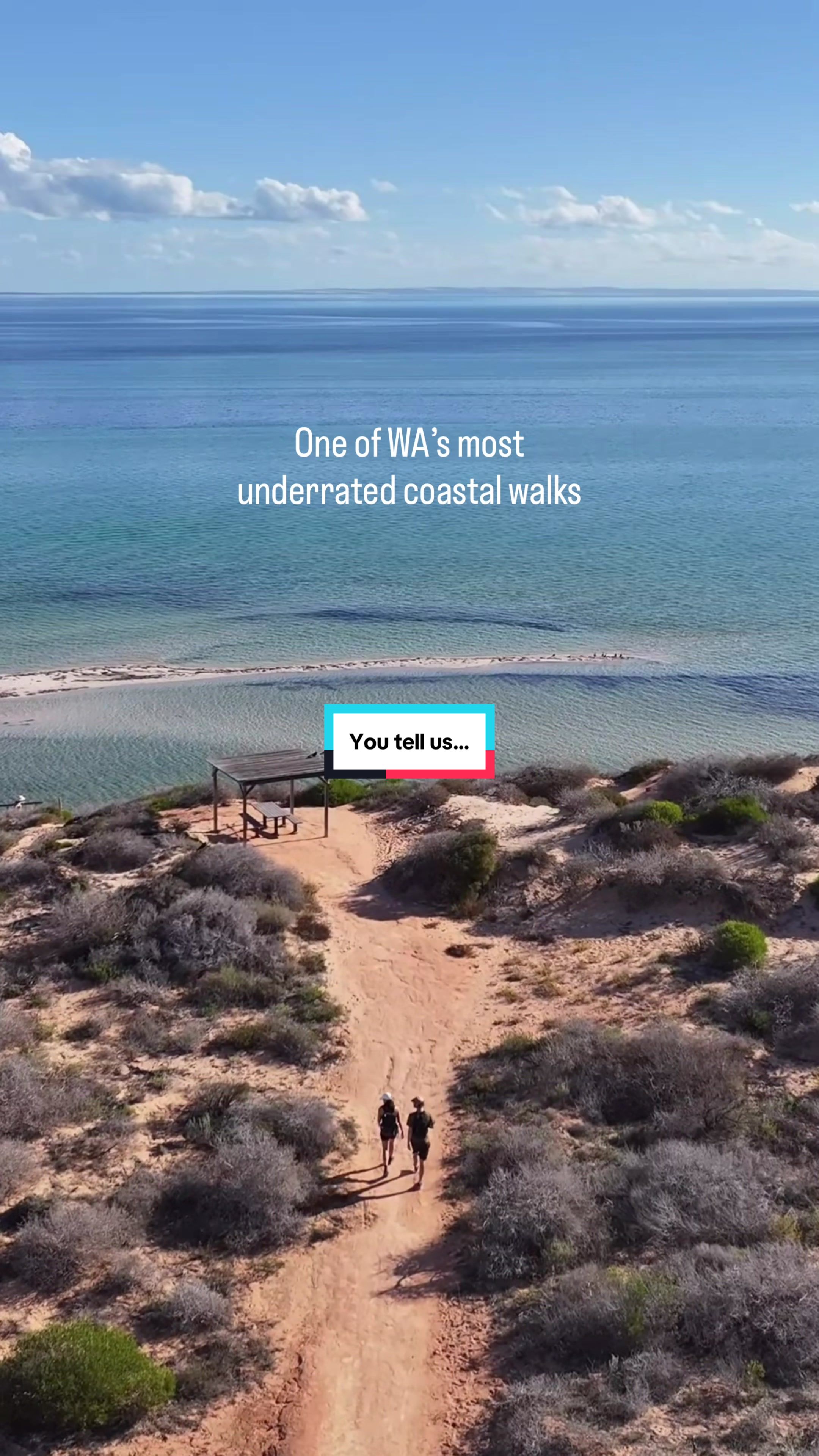 @Australia&rsquo;s Coral Coast