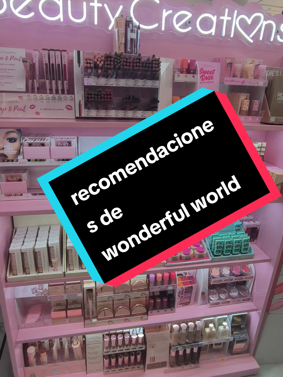 @Valero Beauty