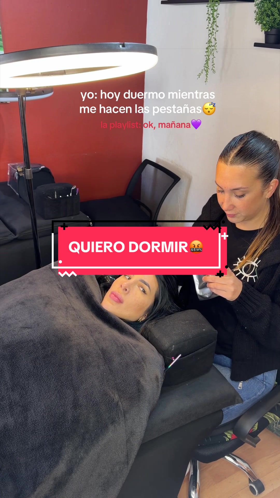 @MIKI NUCERA💋