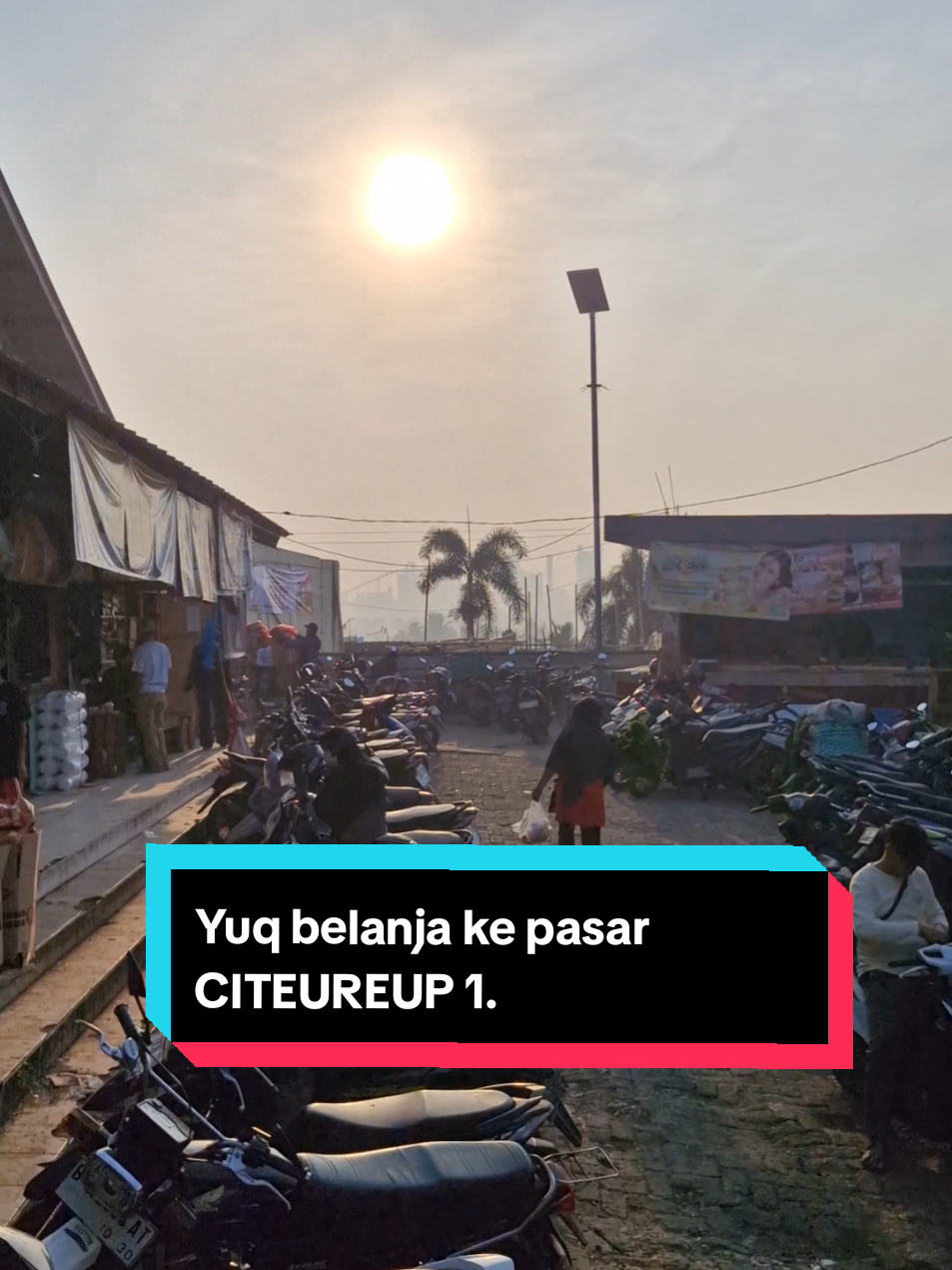 @pasar citeureup 1
