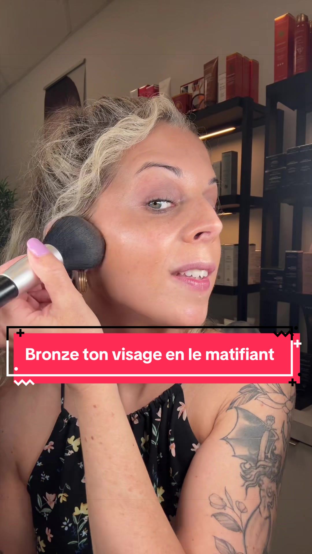 @Geneviève - Excellence Beauté