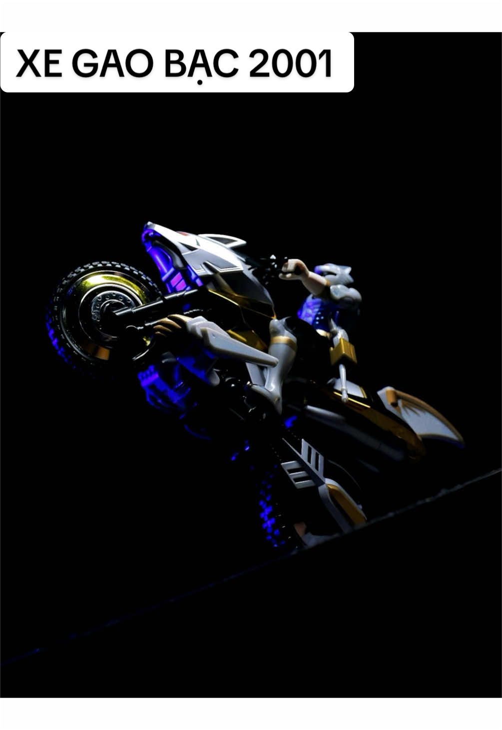 @KRTOYS Review