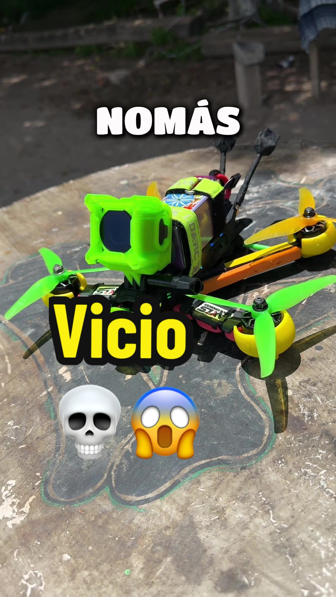 @El Calavero FPV