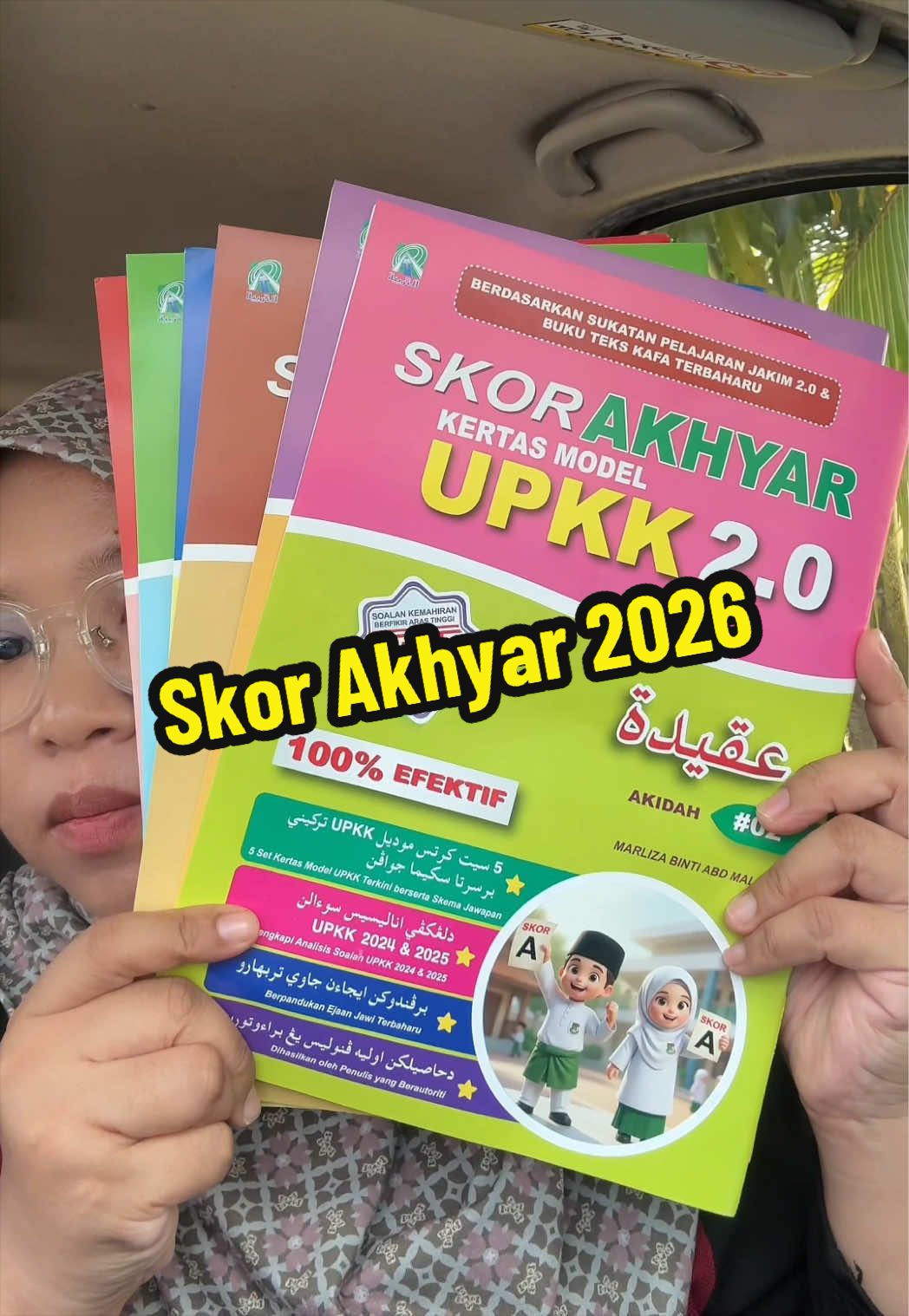 @Ilmu Di Mana Mana 📖