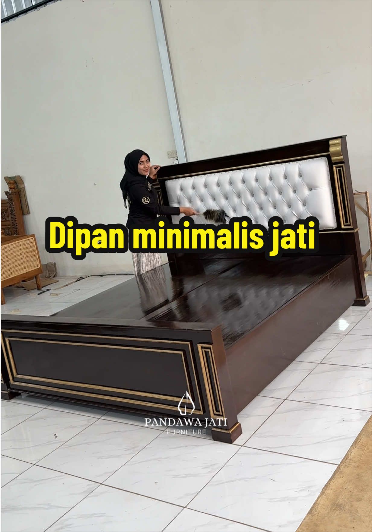 @Pandawa Jati Jepara