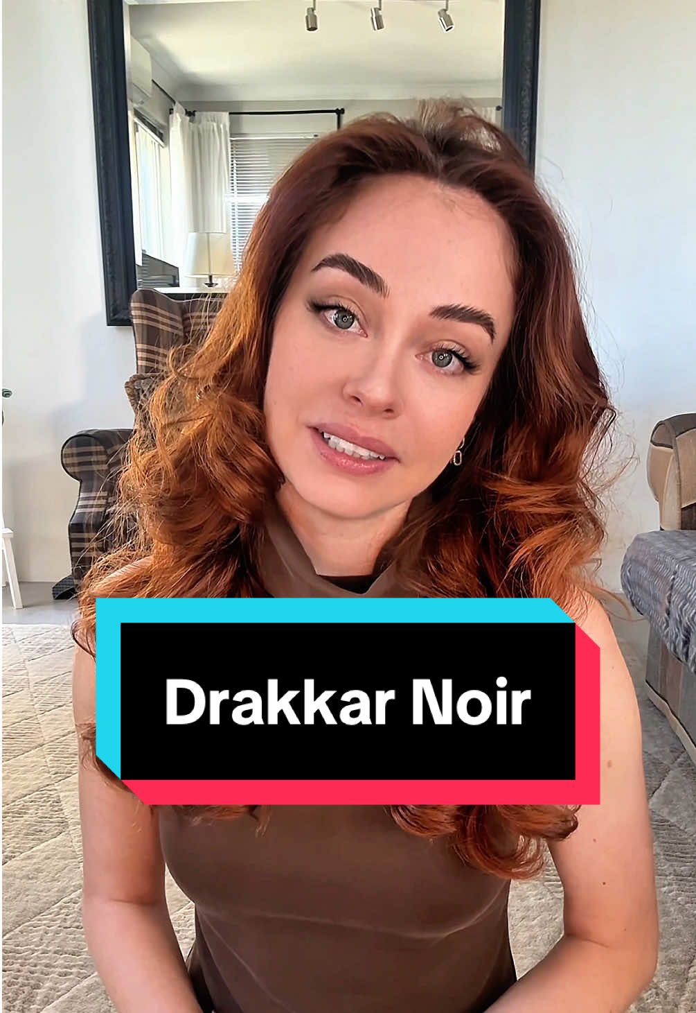 @Amy Nose Scent