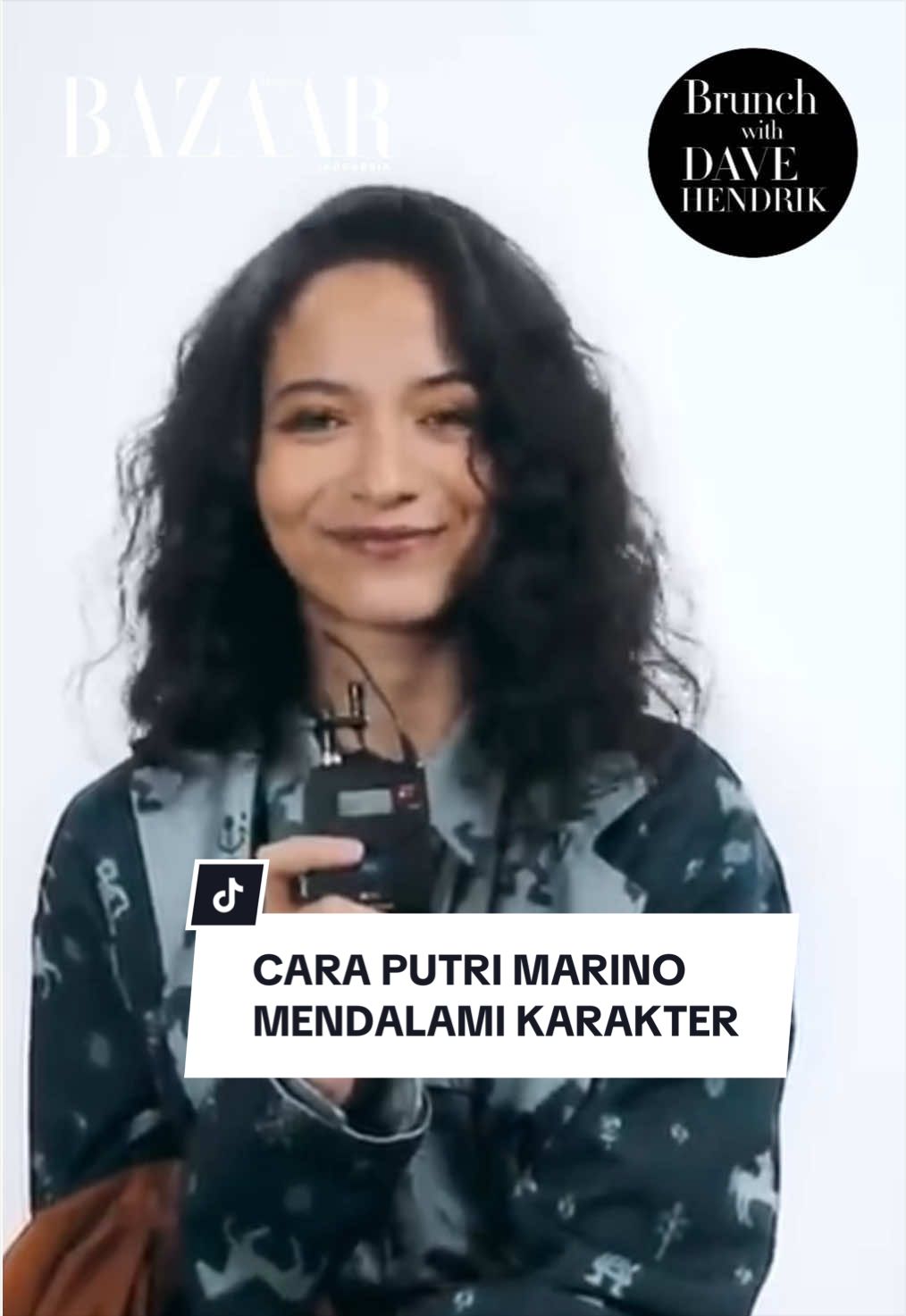 @Harper&rsquo;s Bazaar Indonesia