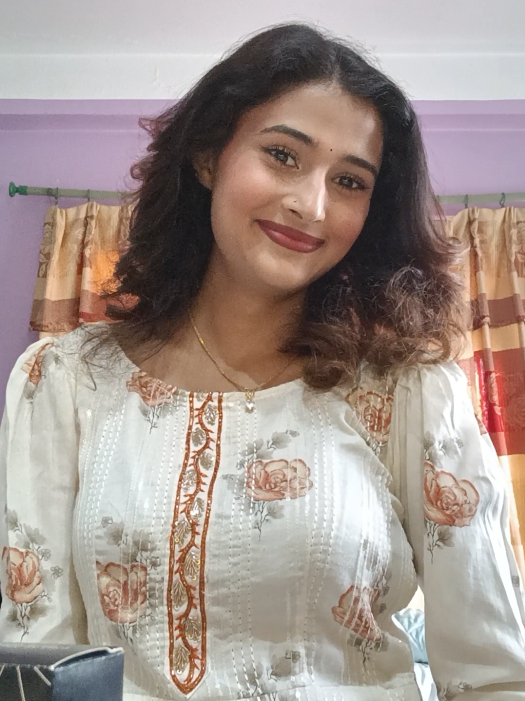 @Pratigya Ghimire🦋