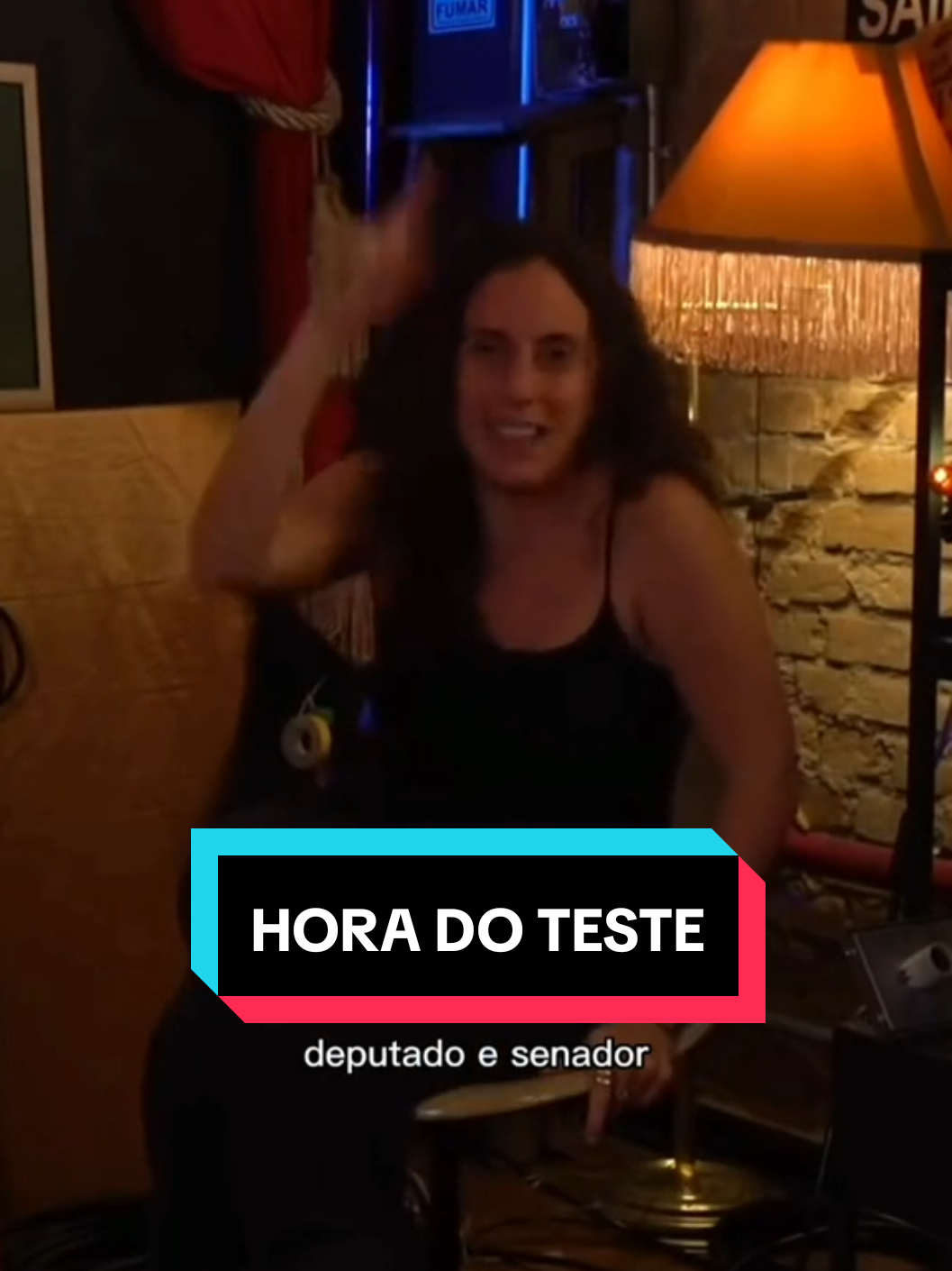 @Política é Pop