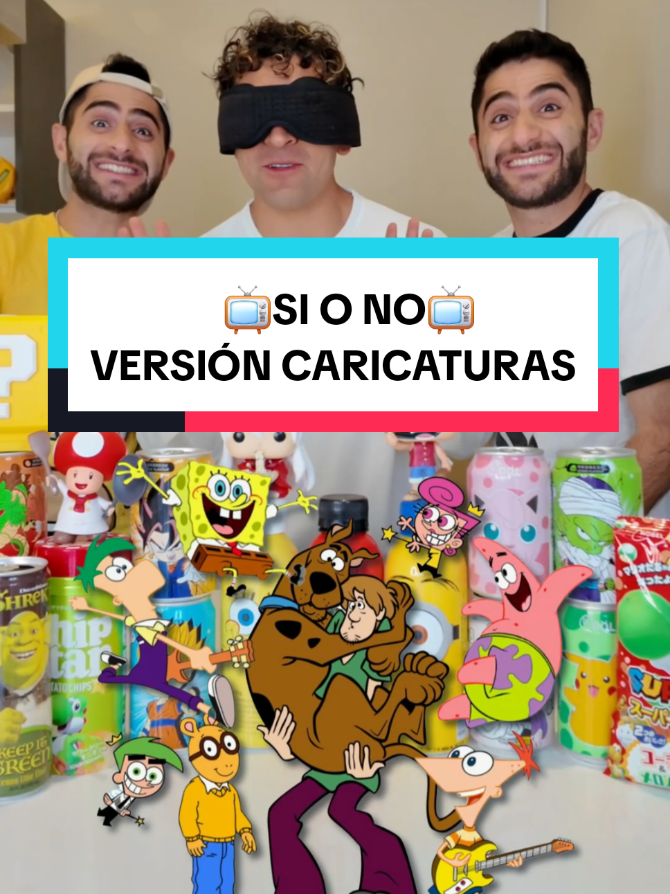 @Si Somos Gemelos