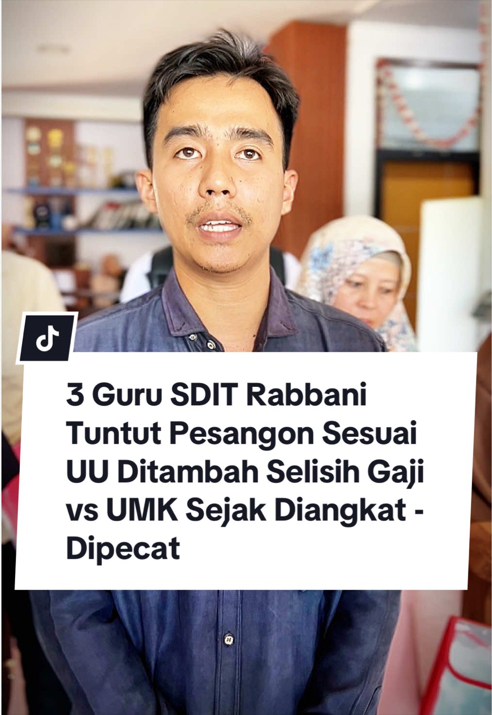 @๐๐๐ซ๐ญ๐๐๐ข๐ค | Info Publik