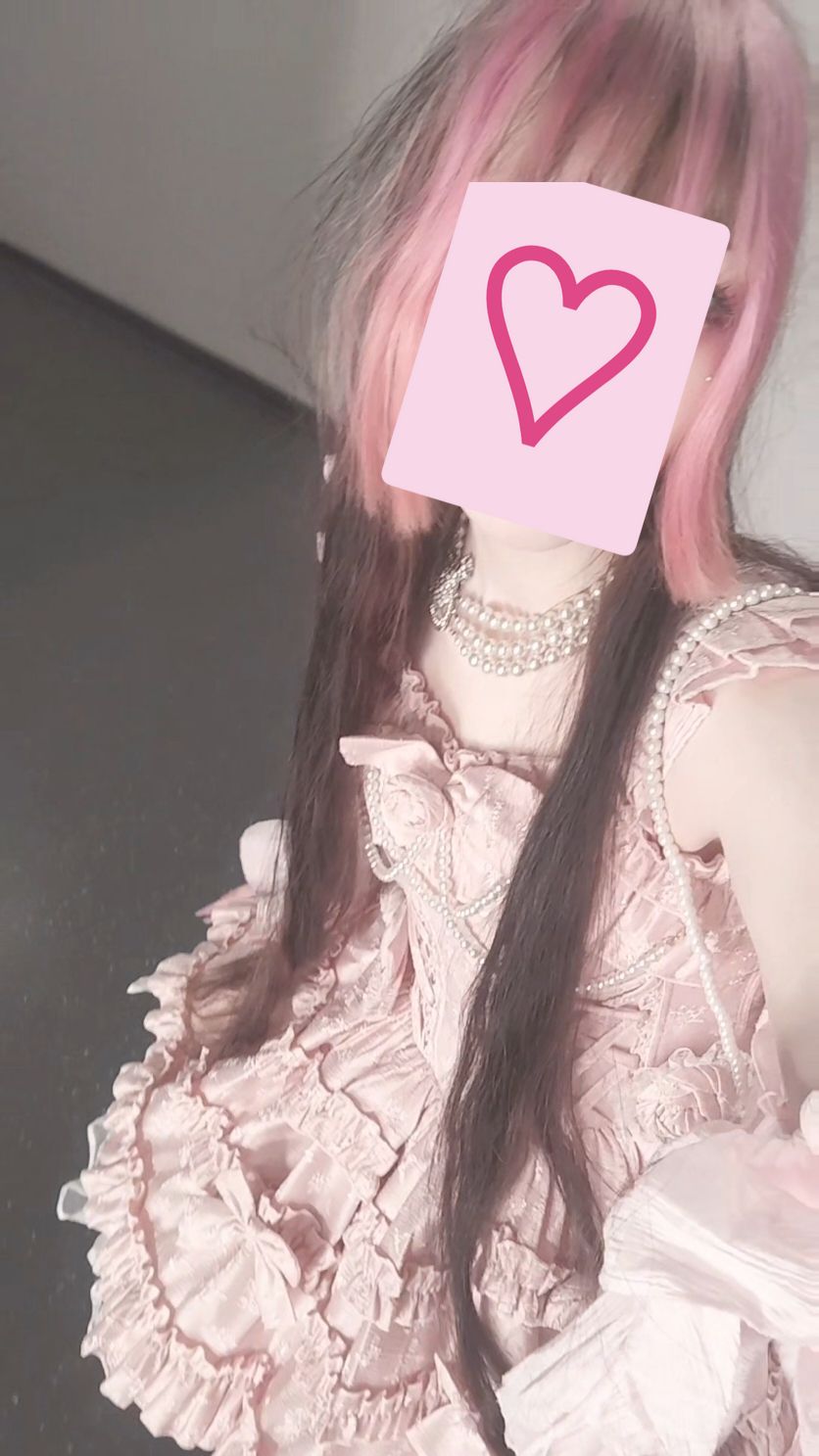 @おかえりなさい"♰︎