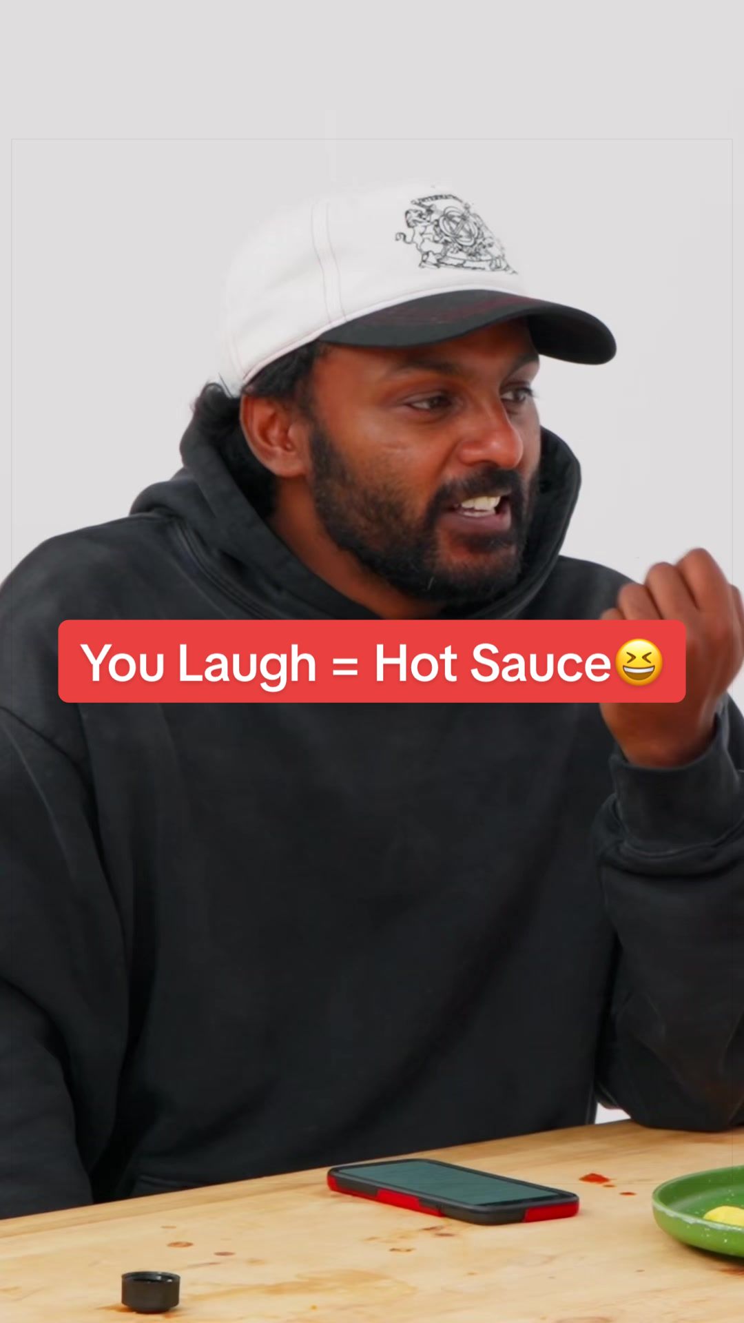 @Yeah Mad