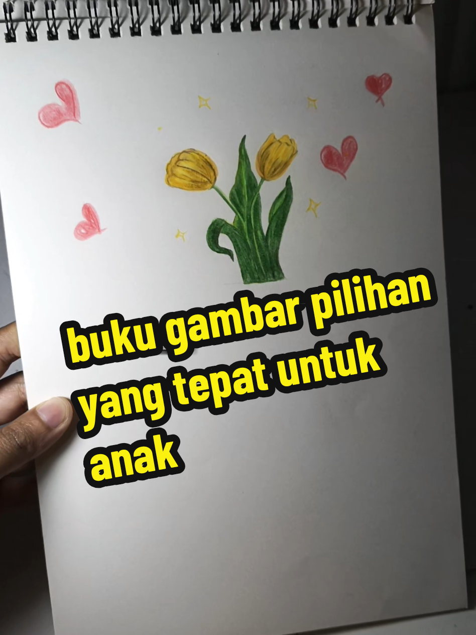 @Siti Hajar